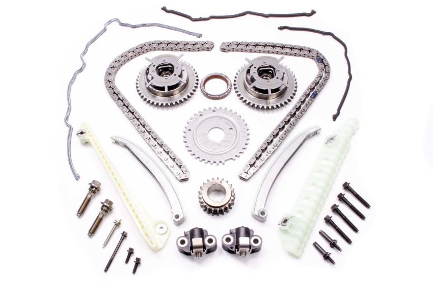 Ford Racing M-6004-463V 4.6L 3V Camshaft Drive Kit
