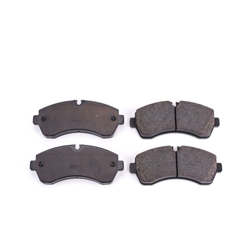 PowerStop 16-1268 PowerStop - Z16 Low-Dust Ceramic Brake Pads