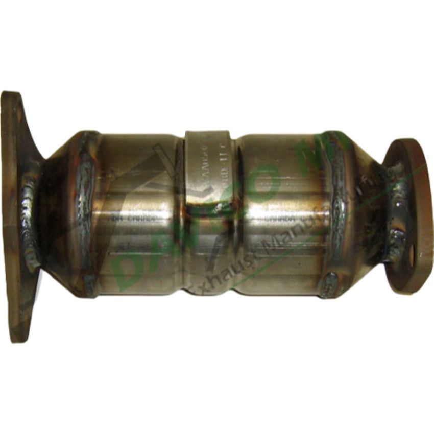 Davico Mfg 18286 Direct Fit Catalytic Converter