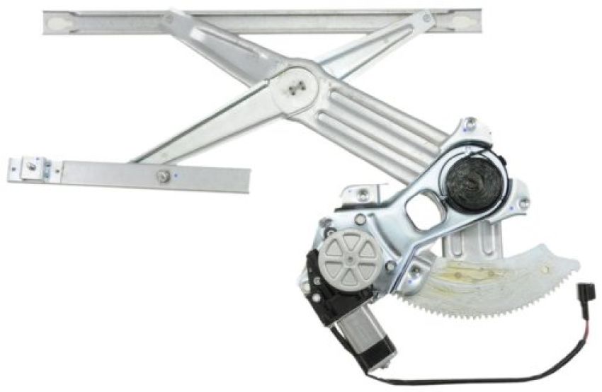VDO WL41046 Power Window Motor w/Regulator