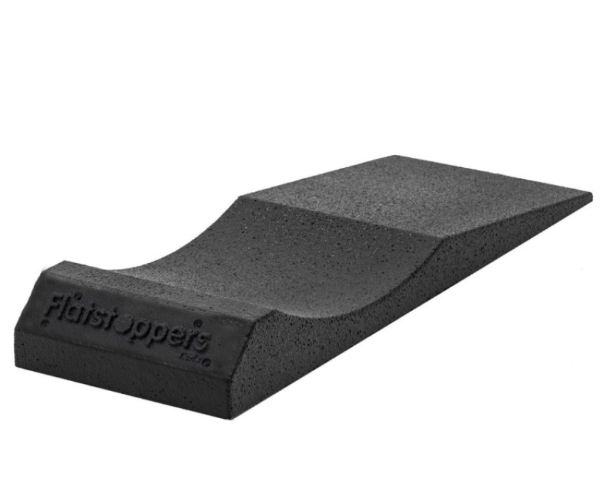 Race Ramps RR-FS-10 10in. Wide FlatStoppers Car Storage Ramps (Set of 4)