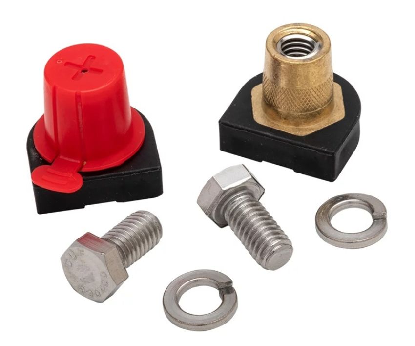 Odyssey Battery 3217-0006SELL SAE Terminal Kit
