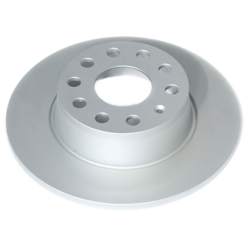 PowerStop EBR1697EVC PowerStop Evolution Coated Rotor