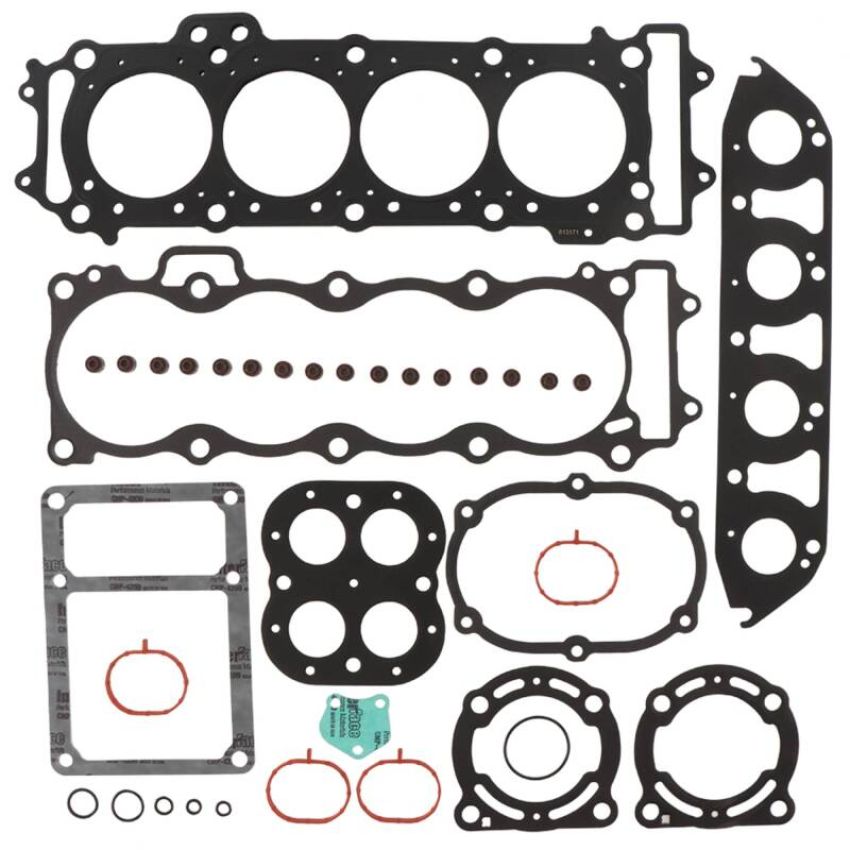 Vertex Pistons 610420 11-13 JT 1500 Ultra 300LX/11-13 JT 1500 Ultra 300X Top End Gasket Kit