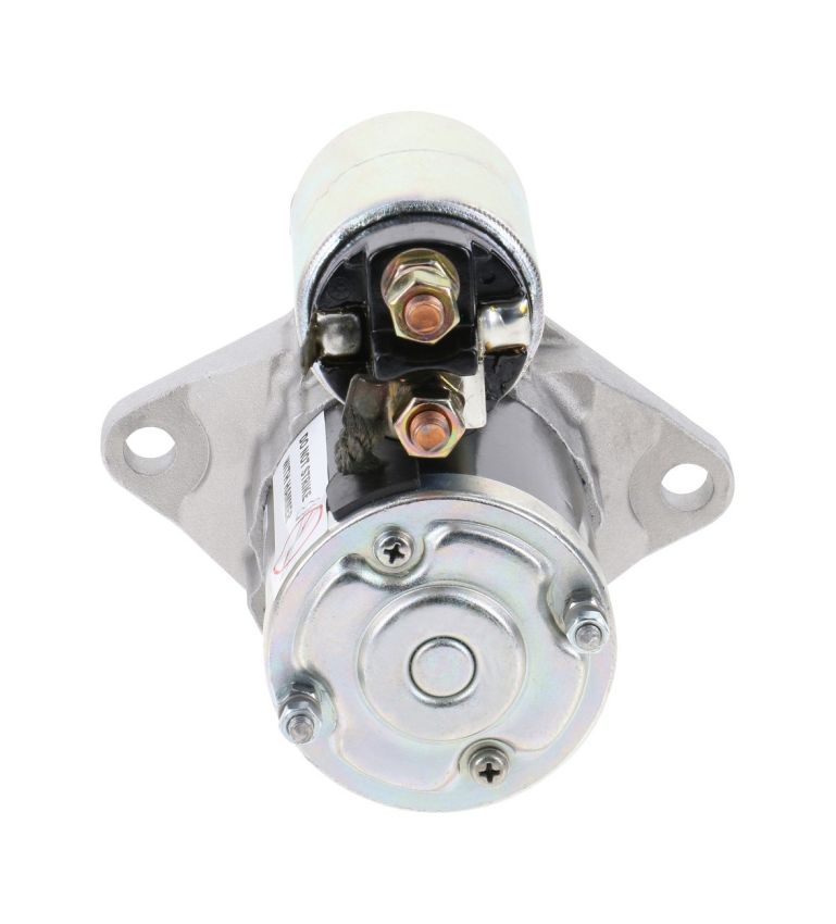 Bosch SR4319X  Premium 100% Remanufactured Starter