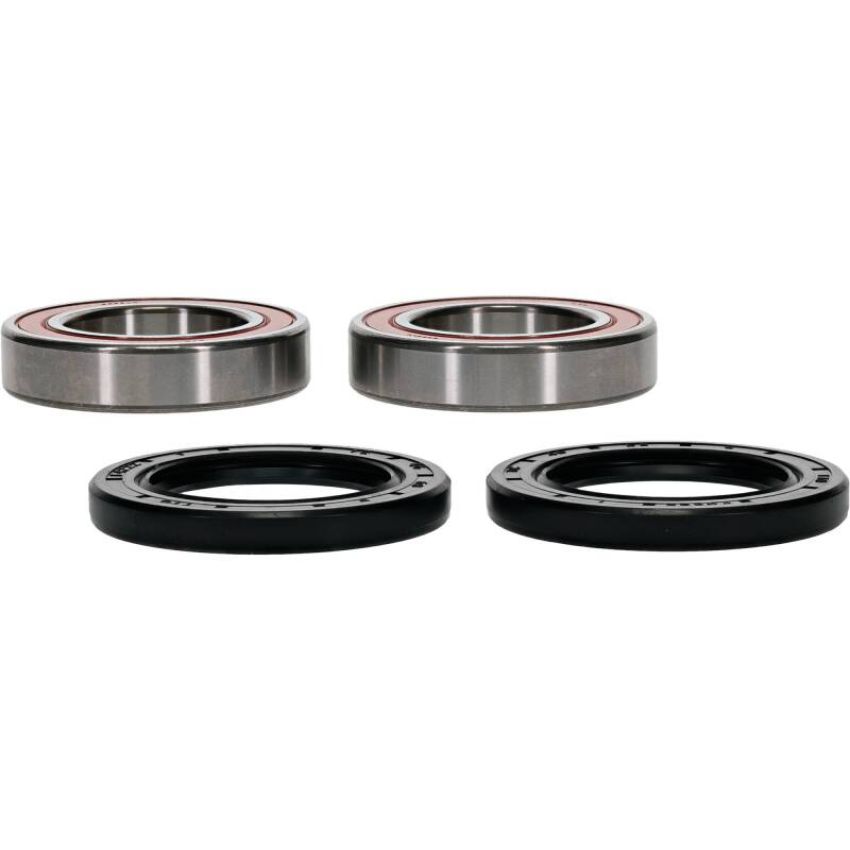 Pivot Works 25-1131-P Yamaha Wheel Bearing Kit Premium Bearings
