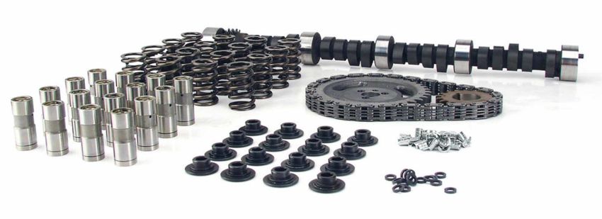 COMP CAMS COMK12-242-2 SBC Cam K-Kit XE268H