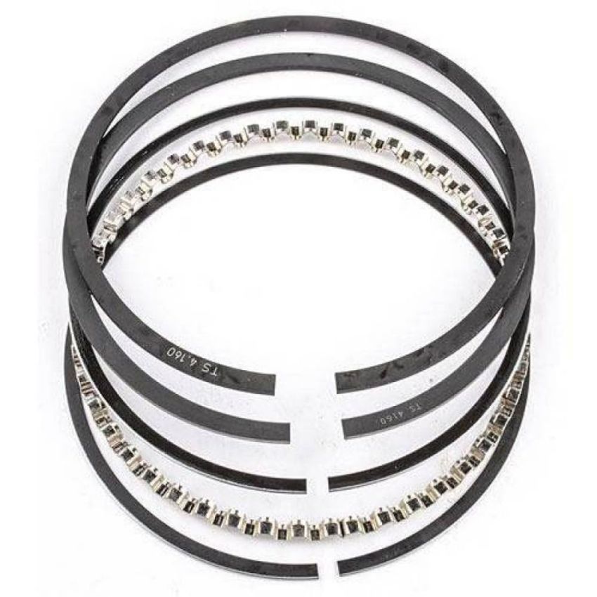 MAHLE 42185 Engine Piston Ring Set