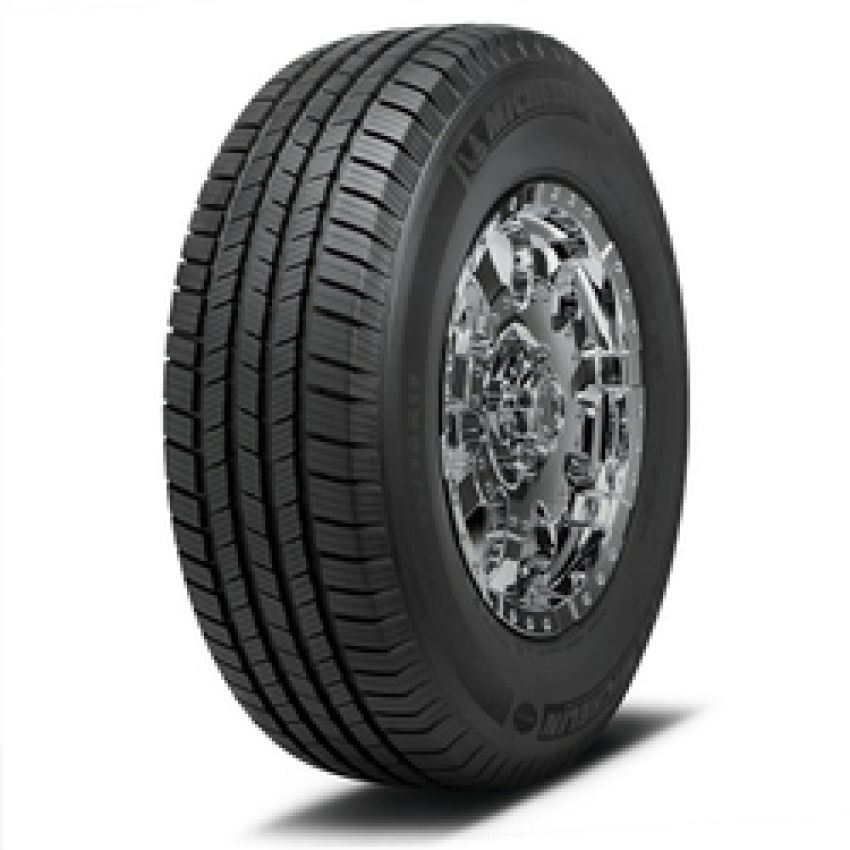MICHELIN LTX 265/70R17 Winter