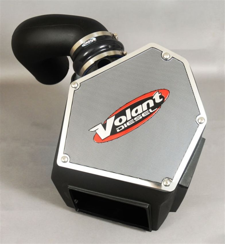 Volant 16067 Primo Diesel Oiled Filter Closed Box Air Intake