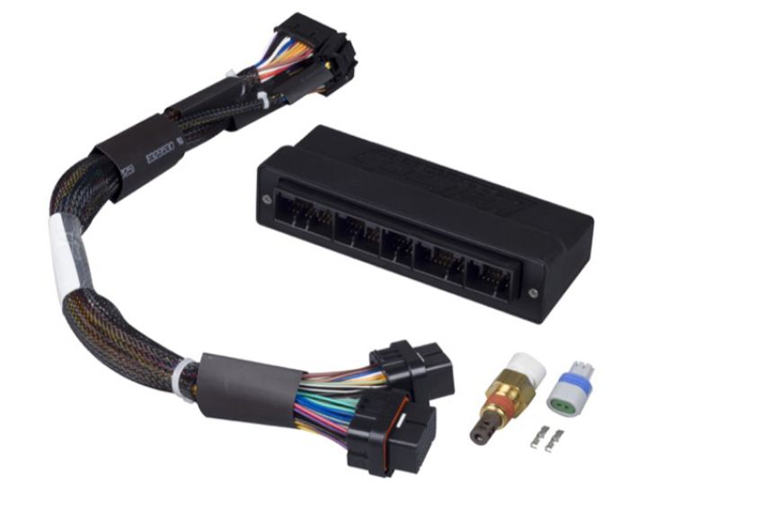 Haltech HT-141220 Elite 2000/2500 Plug-n-Play Adaptor Harness (Incl Plug & Pins)