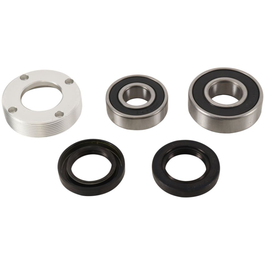 Pivot Works PWRWK-H12-026 86-95 Honda XR250R PW Rear Wheel Bearing Kit