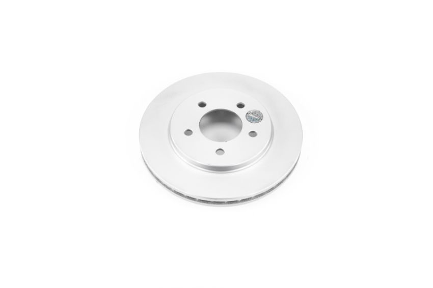 PowerStop AR8739EVC PowerStop Evolution Coated Rotor