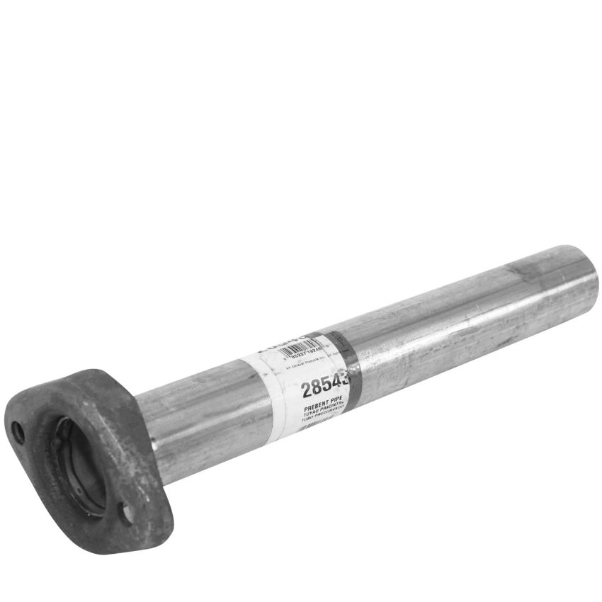 AP Exhaust 28543 Prebent Exhaust Pipe