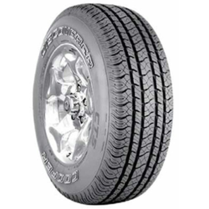 COOPER Discoverer CTS 245/70R16 All-Season