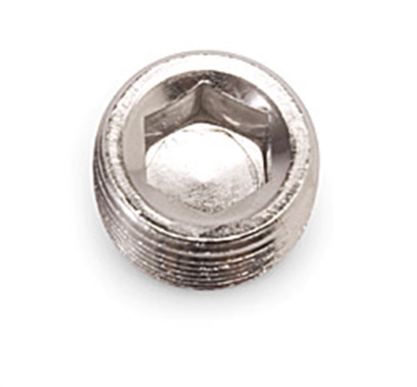 RUSSELL RUS662071 Endura Pipe Plug Fitting 3/4 NPT