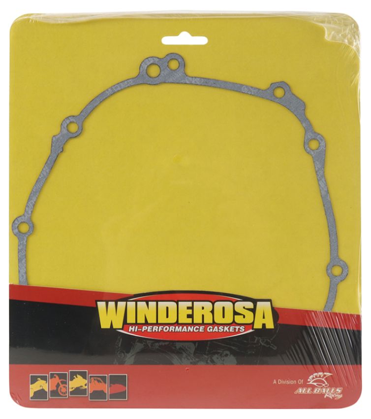 Vertex Pistons 333015 Vertex Gaskets 06-20 Yamaha YZF-R6 Outer Clutch Gasket Kit