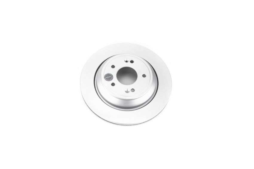 PowerStop JBR1534EVC PowerStop Evolution Coated Rotor