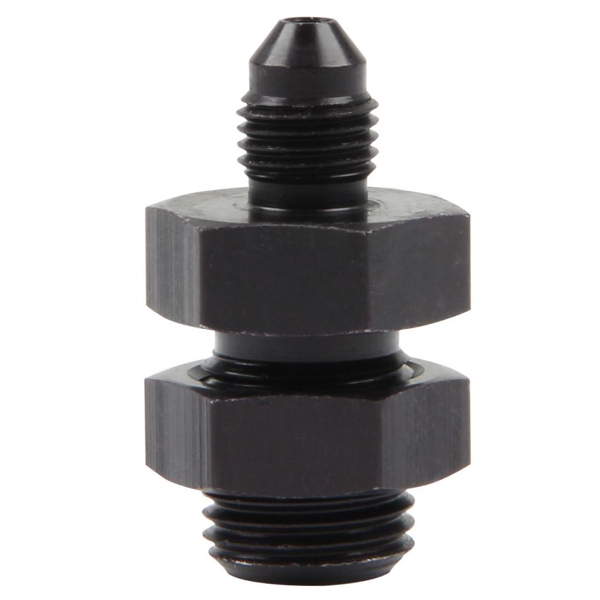 ALLSTAR PERFORMANCE ALL50104-10 Brake Line Adapter -3 to 3/16 Inv Flare 10pk