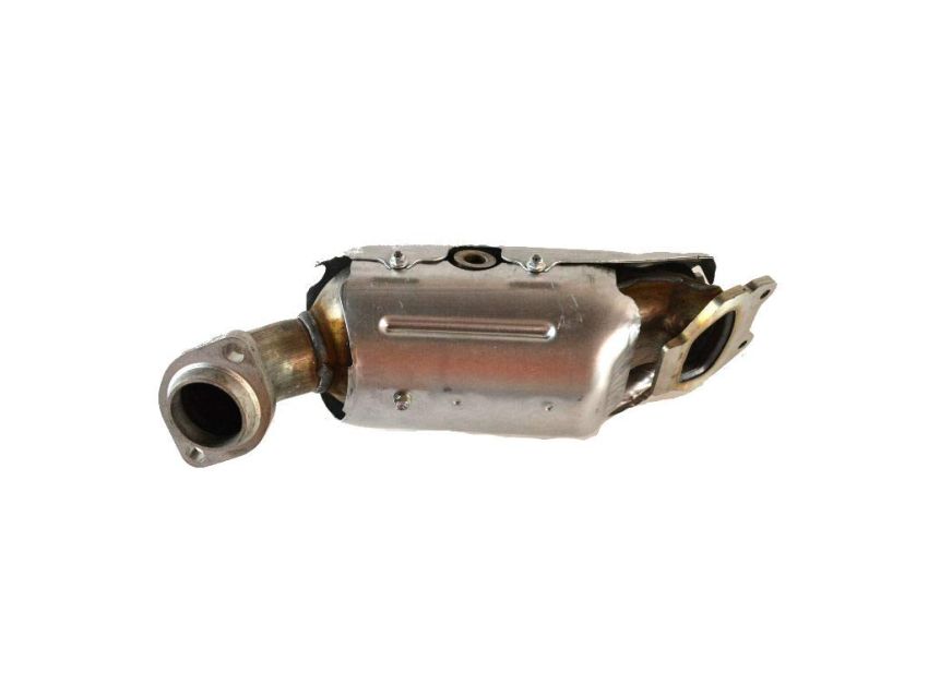 Mopar 68036151AM MANIFOLD, Exhaust and Catalytic Converter