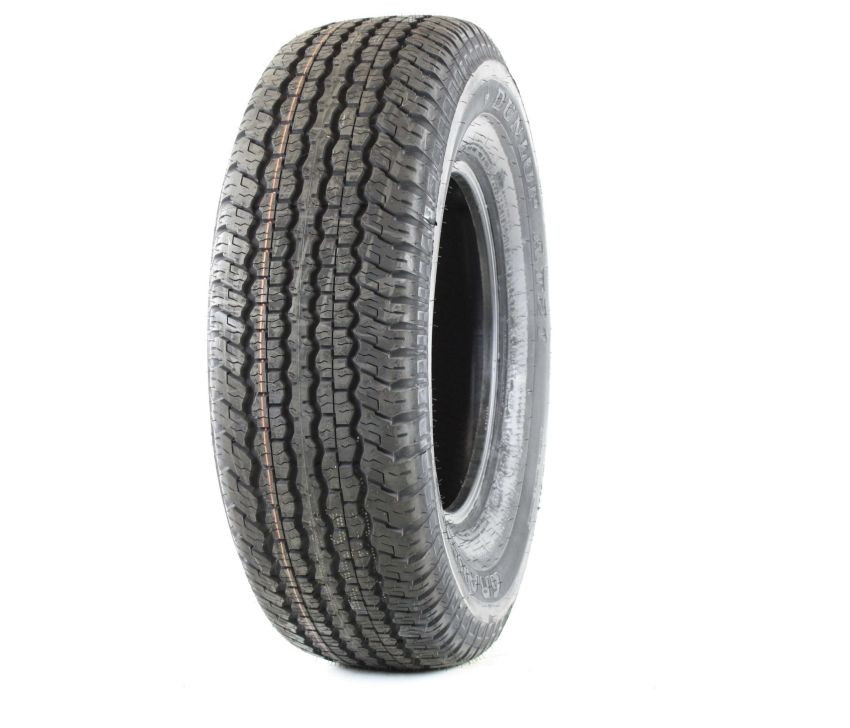 DUNLOP Grandtrek AT21 245/70R16 All-Season