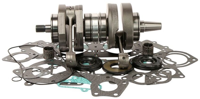 Hot Rods CBKW001 95-02 Kawasaki JS 750 750cc Bottom End Kit