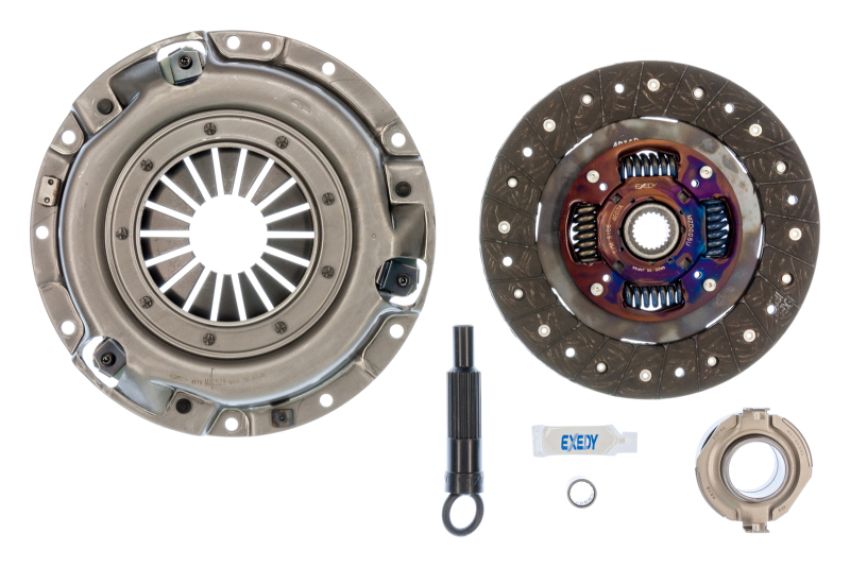 Exedy 10025 EXEDY OEM Clutch Kit; MAZDA