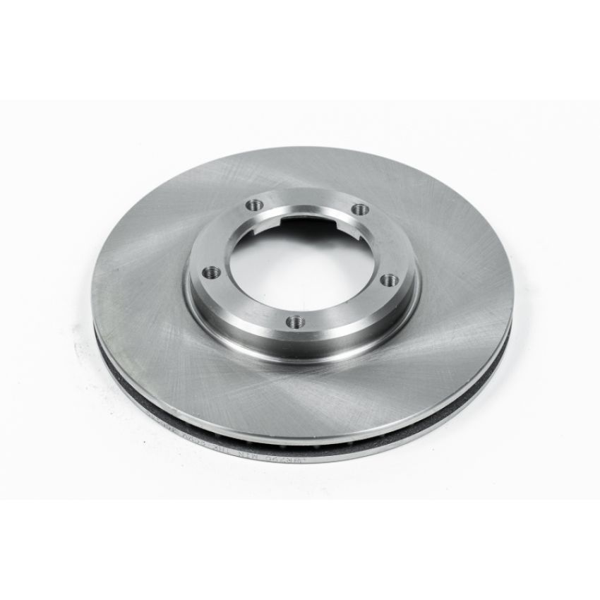 PowerStop JBR790 AutoSpecialty Brake Rotor