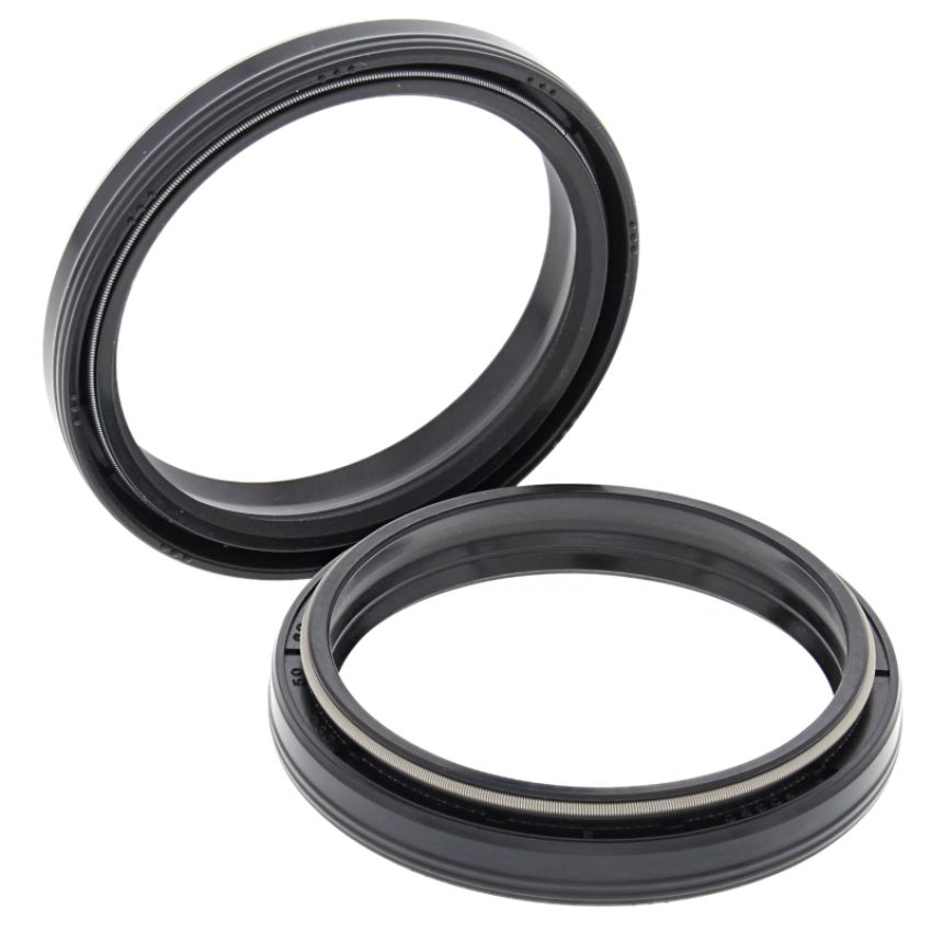 All Balls Racing 55-134 1999 KTM SX 125 Fork Oil Seal Only Kit