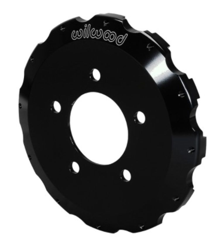 Wilwood 170-12159 Hat-BB Front .405in Offset 5 x 4.50 - 12 on 7.00in