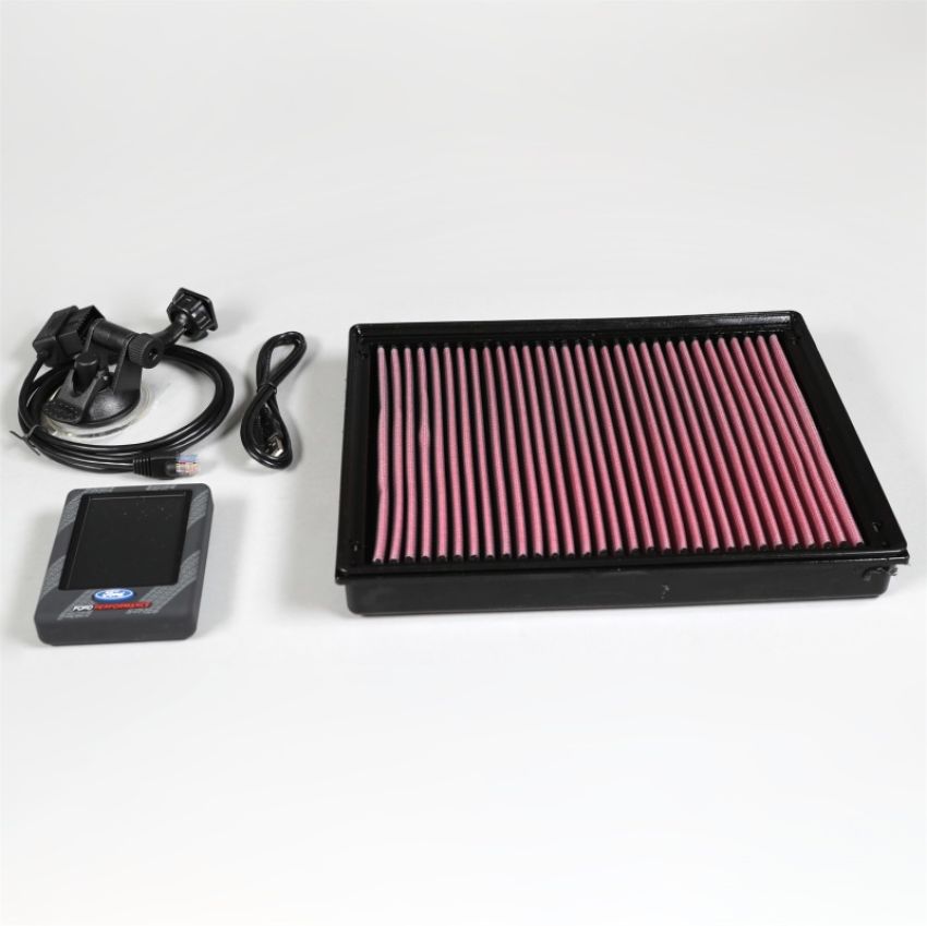 FORD FRDM9603-REB Power Pack Calibration K Ranger EcoBoost  19-21