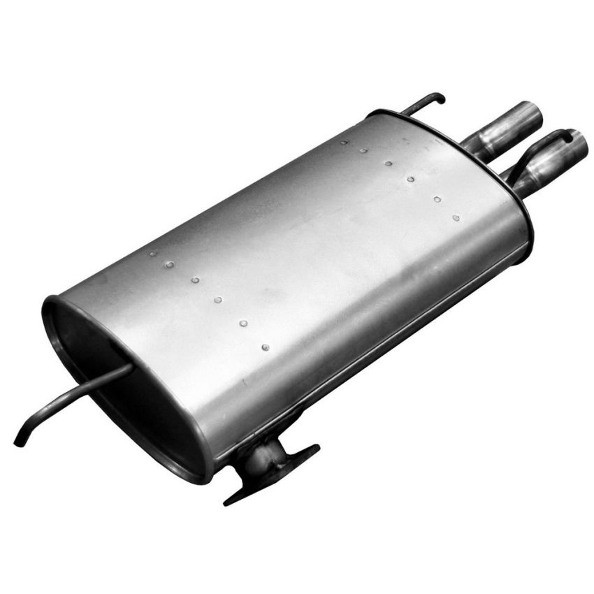 Walker 18855 SoundFX Exhaust Muffler
