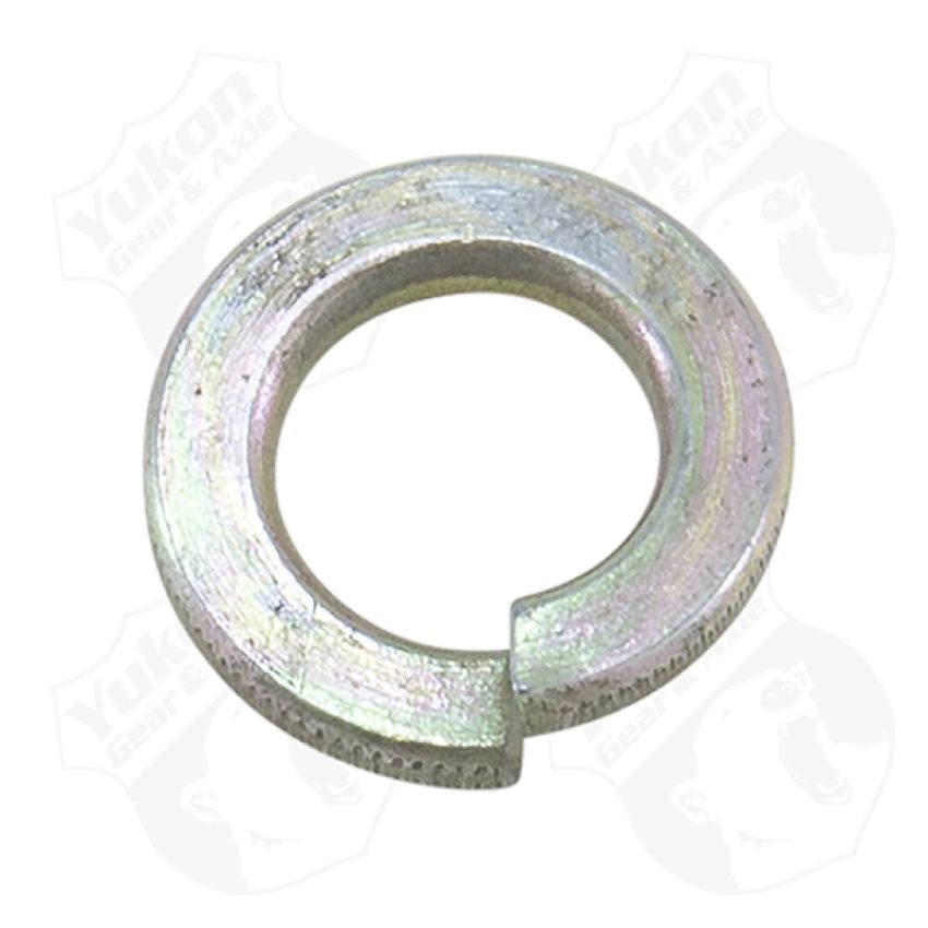 Yukon Gear & Axle YSPBLT-074 Yukon Gear U/Joint Strap Bolt For 14T / 7.5in / and 8.5in GM