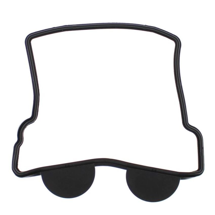 Vertex Pistons 817855 Vertex Gaskets 08-14 Kawasaki KFX450R Valve Cover Gasket