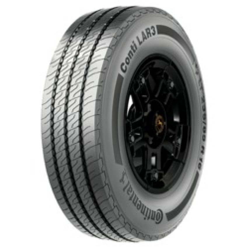 Continental Lt215/85r16/10 115/112 Con Lar3