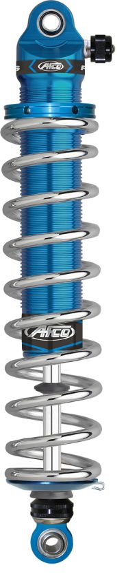 AFCO RACING PRODUCTS AFC3860 Shock Alum 6in Dbl Adj Eliminator