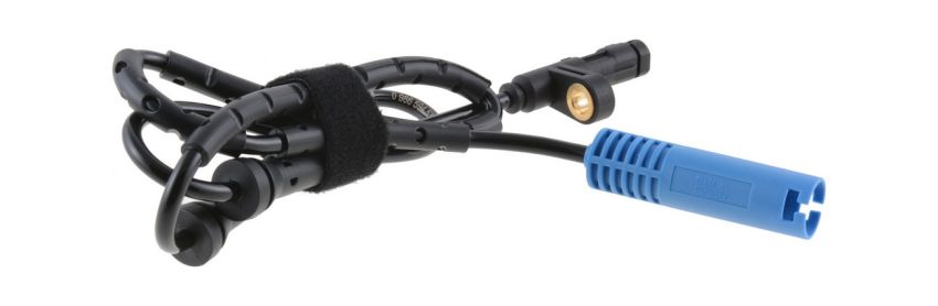 Bosch 0986594537 Bosch Wheel Speed Sensor