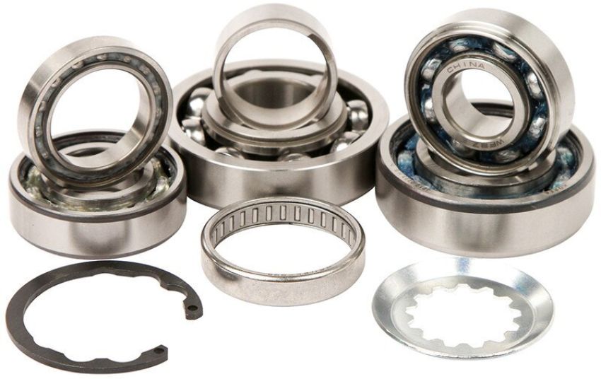 Hot Rods TBK0020 07-08 KX 450 F Transmission Bearing Kit