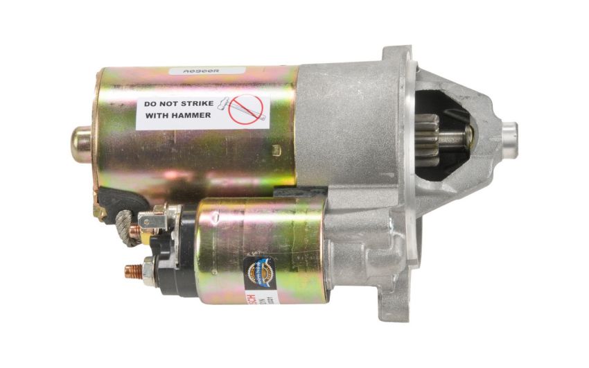 Bosch SR7521N  Premium 100% New Starter