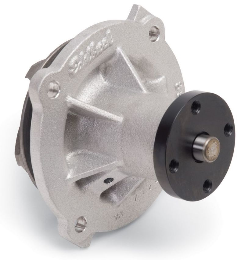 EDELBROCK EDE8814 BBM Water Pump