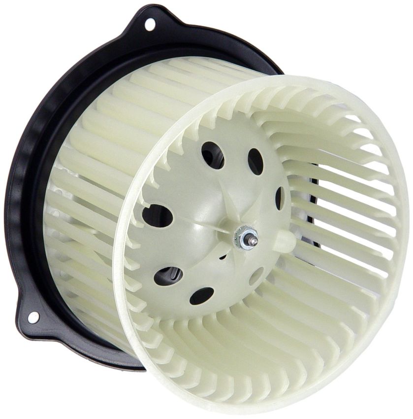 VDO PM3943 HVAC Blower Motor