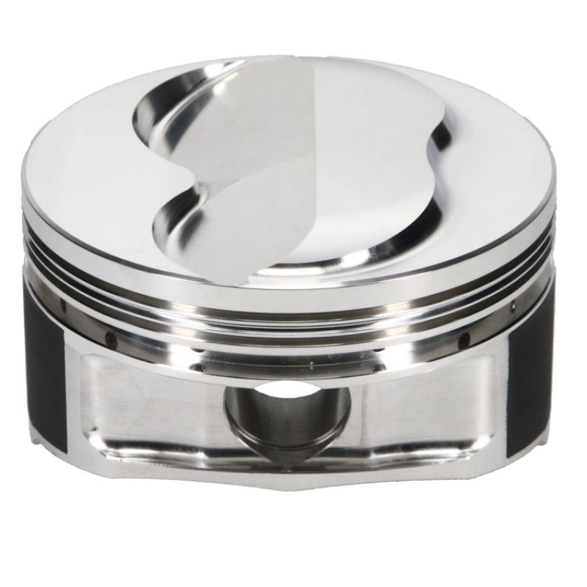 JE Pistons 232475 302/351 SBF DOME Set of 8 Pistons