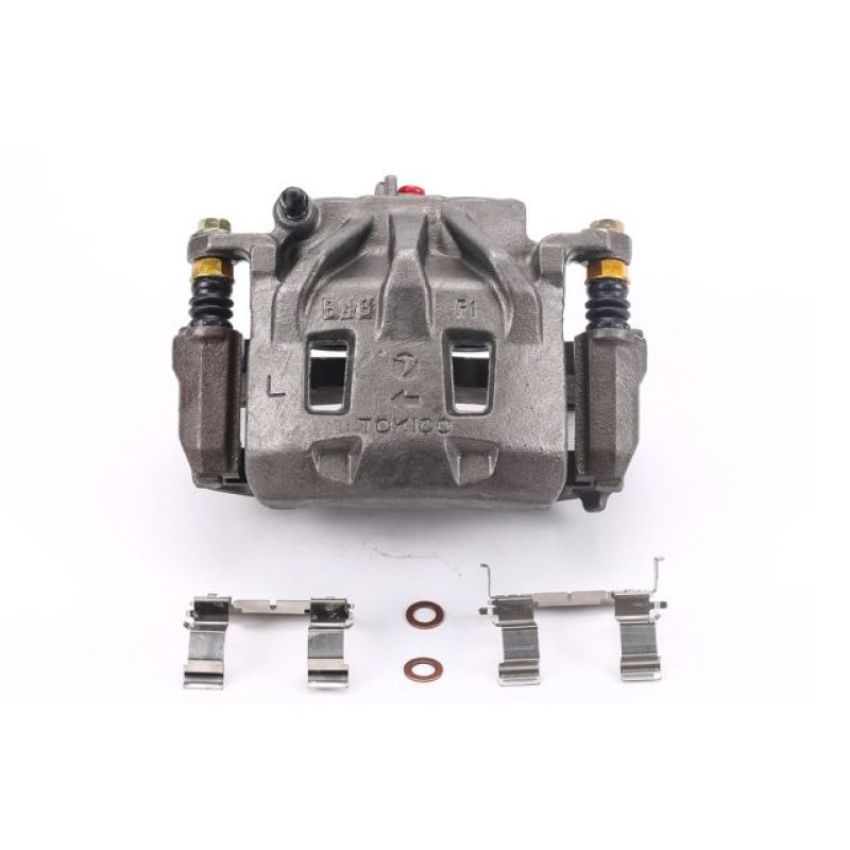PowerStop L3349 Autospecialty By PowerStop Replacement Brake Caliper