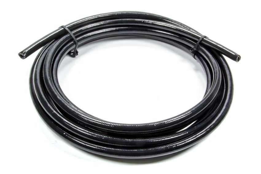 FRAGOLA FRG602026 #6 PTFE Hose 20ft w/Black Cover