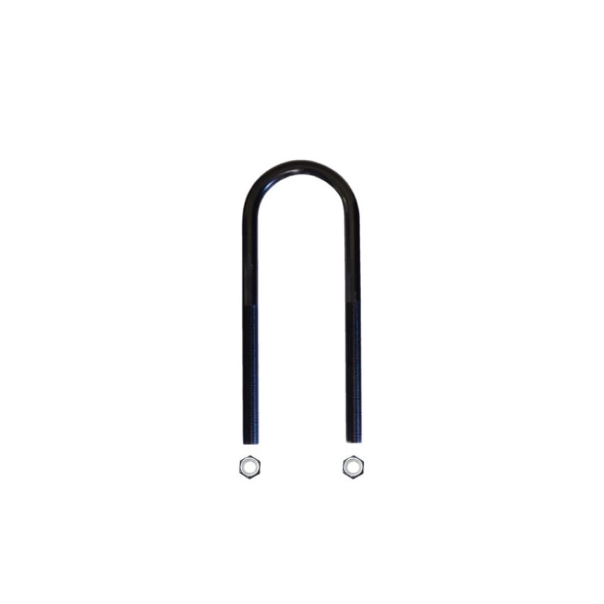 Skyjacker 58X4X12 5/8 X 4 X 12 UBOLT W/NUTS