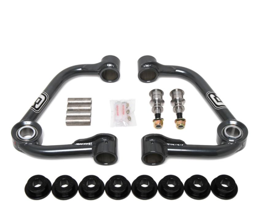 Camburg CAM-110078 Ford F-150 2WD/4WD 04-08 1.25in Performance Uniball Upper Arms