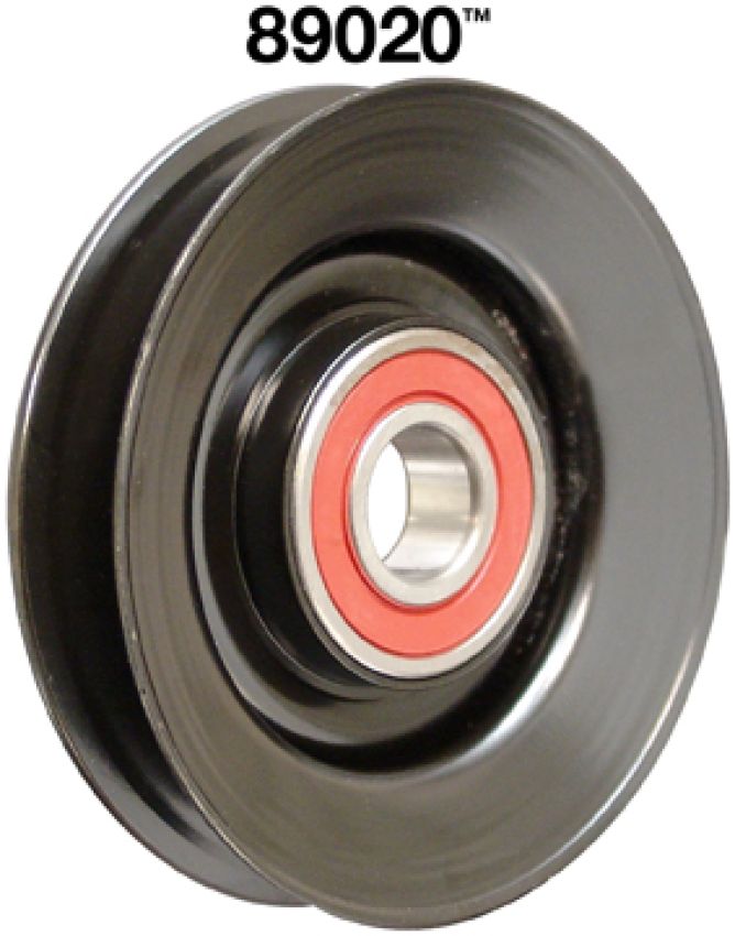 Dayco 89020 Pulley