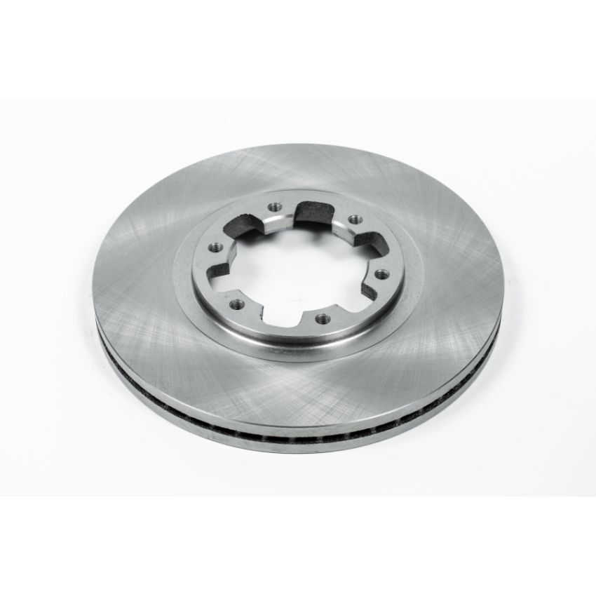 PowerStop JBR917 AutoSpecialty Brake Rotor