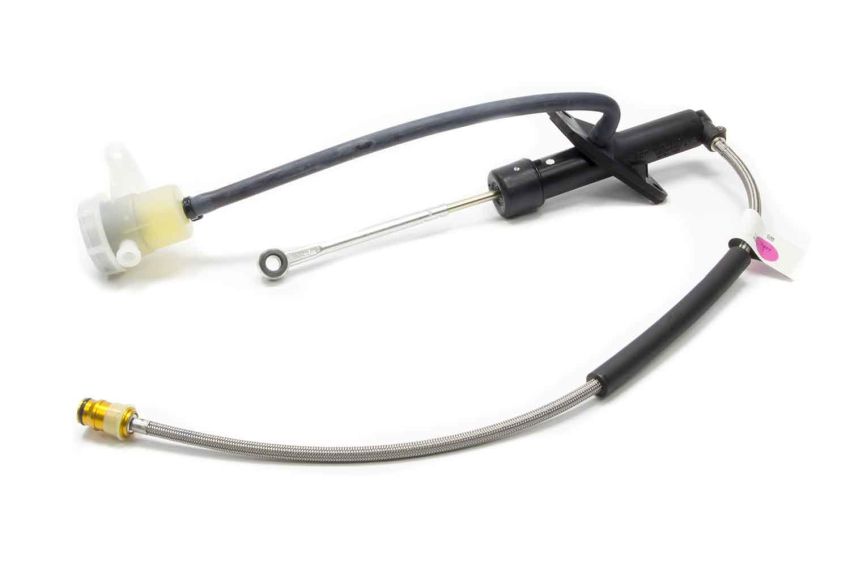 CHEVROLET PERFORMANCE GMP12570277 Clutch Slave Cylinder - Steel - Push Style