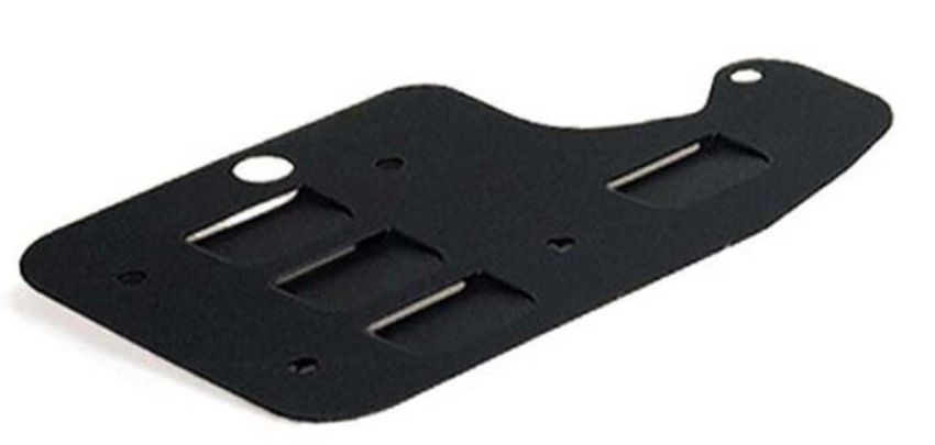 MOROSO MOR23030 Bb Windage Tray